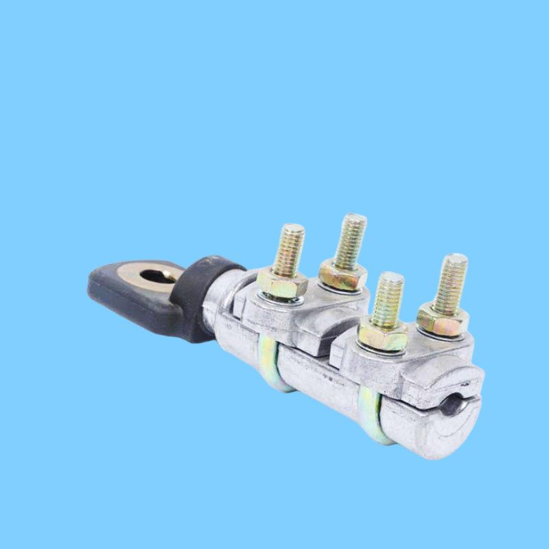 CASU-2 Insulation Strain Clamp 4